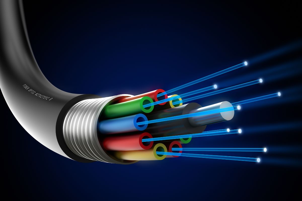 Fibra Ottica Manutenzione Impianti