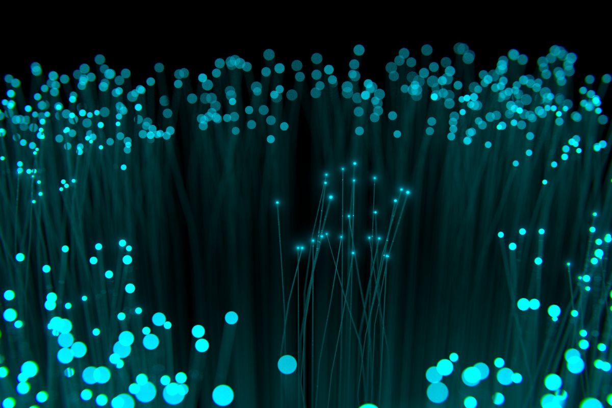 Fibra Ottica per PMI